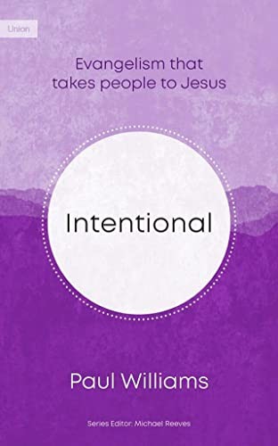 Intentional paul williams - intentional-paul,