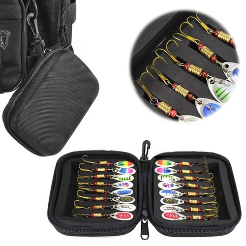 16pc quality spinners spinning - 16pc,