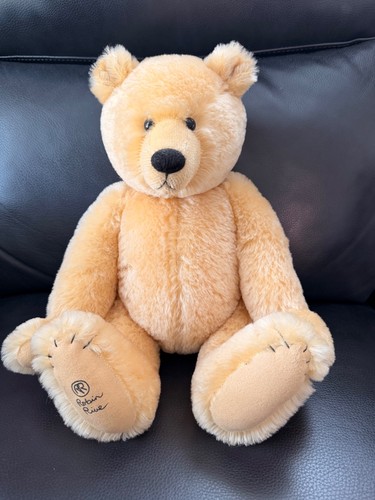 Robin rive polar - polar, bear