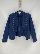 Red Herring Womens Blue