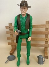 Marx Johnny West Rare Jimmy