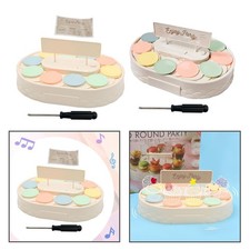 Carousel Cupcake Holder Cookie