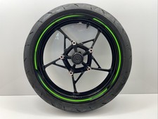 ♻️ Kawasaki Ex 650 Ninja