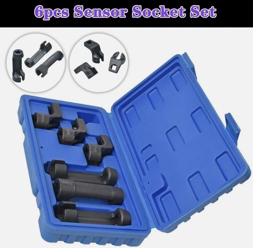 6pc 17mm exhaust gas - 6pc, 13,