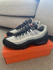 Nike Air Max 95 ‘Koi’ Fish