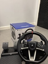 HORI RWA Apex Racing Steering