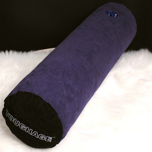 Toughage inflatable sex pillow - toughage,