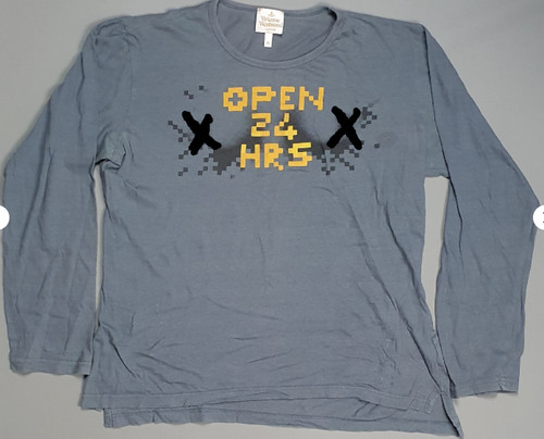 Vivienne westwood shirt - westwood, top