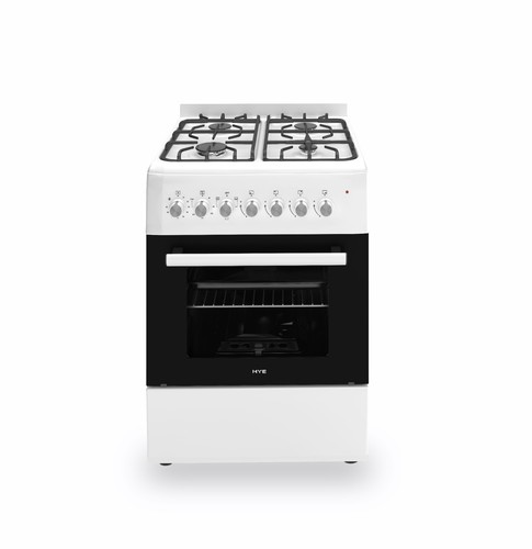 Hye dual fuel cooker - hye,