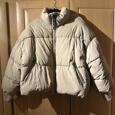 Zara TRF Oversized Cuff Sleeve