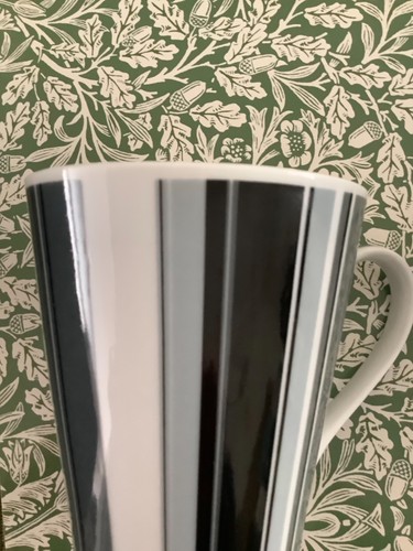 Stripe mug create just - mug,