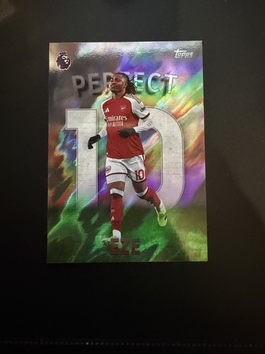 Topps premier league - topps,