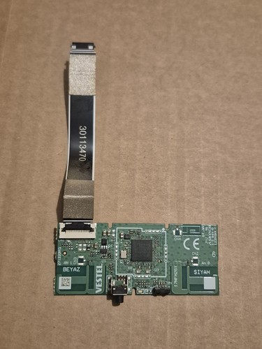 Bush wi fi - 55", tv