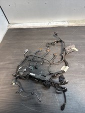 Vauxhall Corsa F 2023 1.2 Petrol engine  wiring loom 9675531480