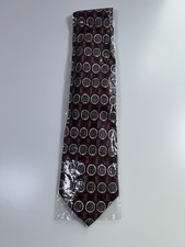 Piscador Silk Tie Men's 100%