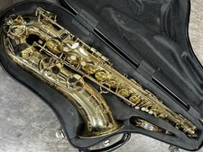 Selmer Serie III Tenor