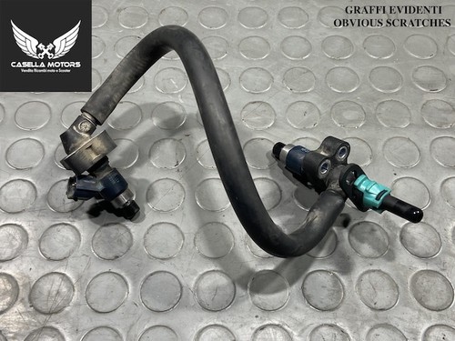 Injector injectors honda - injectors,