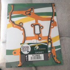 VAUXHALL CORSA 1.4 PETROL 2010 REG TIMING CASE GASKET
