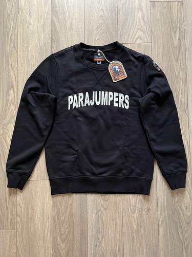 Parajumpers caleb crew neck - parajumpers,