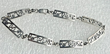 Vintage Sterling Silver