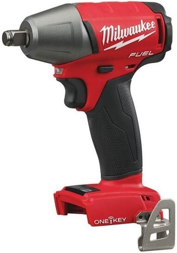 Milwaukee m18 one key - m18, 1/2in