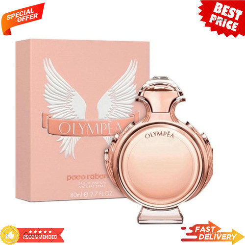 Paco rabanne olympea eau - paco,
