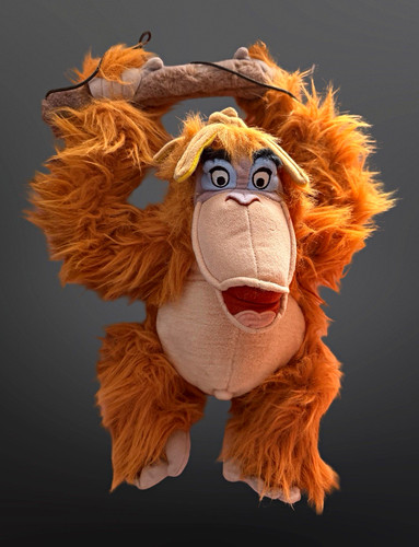 Disney the jungle book - the,