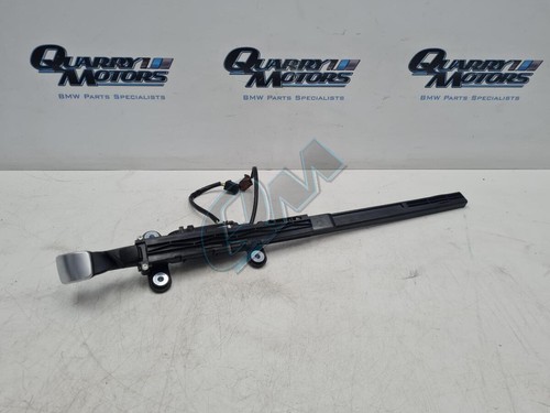 Bmw passenger seat - passenger, belt