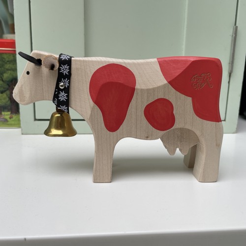 Trauffer switzerland wooden - switzerland,