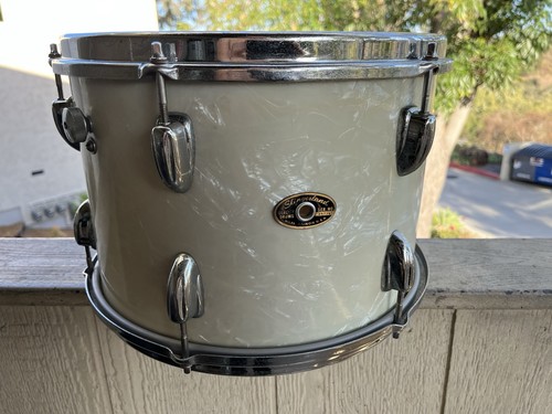 Slingerland 9x13 wmp tom - 9x13”,