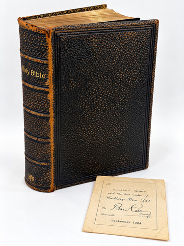 1924 cadbury bros bournville - 1924,