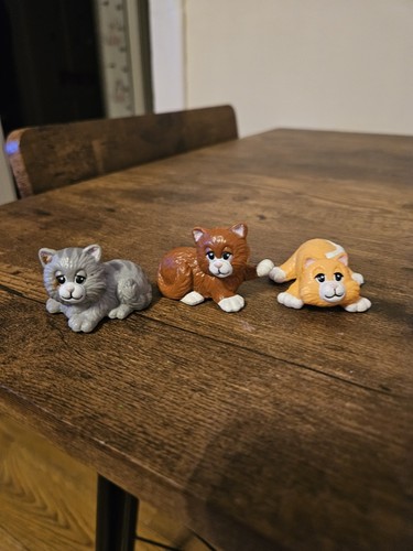 Vintage 1997 kitty cat pound - vintage,