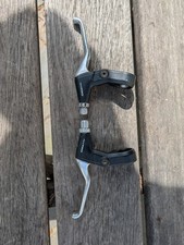Tektro brake levers - tektro, /