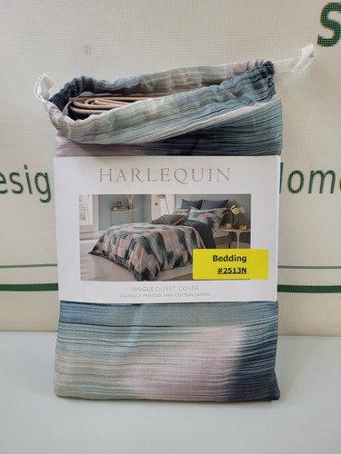 Harlequin oscillation single - oscillation,