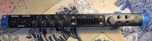 Presonus studio 1824c usb - studio,