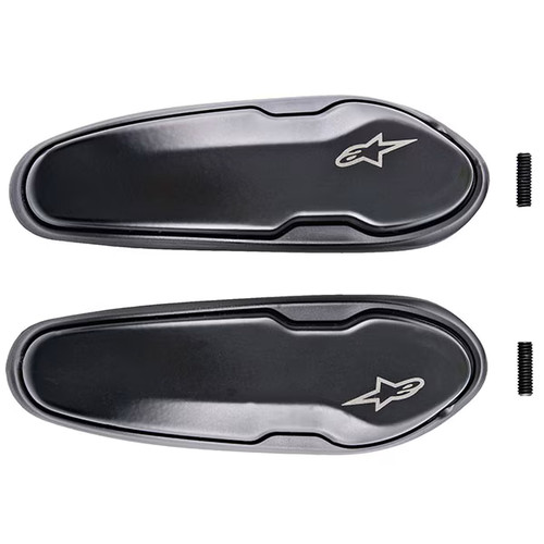 Alpinestars smx plus toe - plus, v2