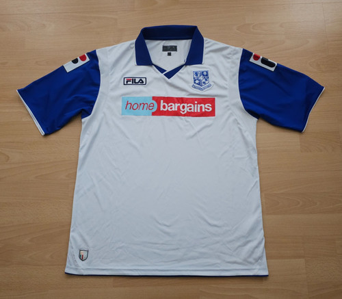 Tranmere rovers official - tranmere, fc