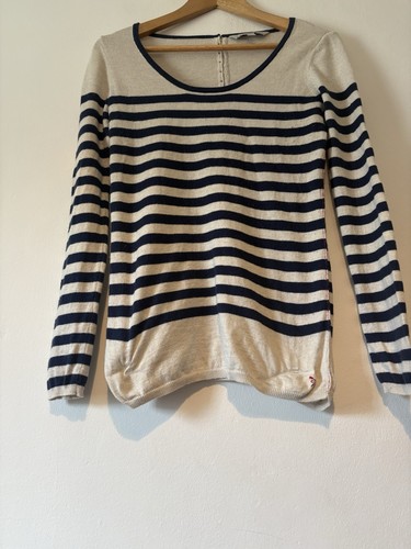 Crew clothing breton - co.,