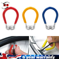 3Pcs Bicycle Spoke Wrench Key Bike Wheel Rim Spanner Nipples Cycle Repair Tool