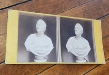 Antique Stereoscope Stereoview