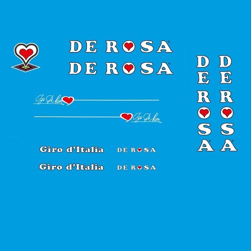 Rosa giro italia bicycle - giro, d'italia