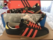 Adidas Stuttgart, Size