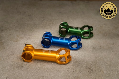 Tune stem horny - part, 4.0