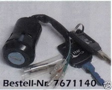 For HONDA MT 50 S/ MT 5 -