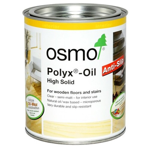 Osmo polyx oil - polyx, anti-slip