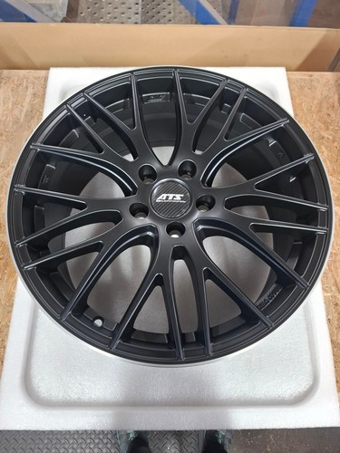 Ats wheels perfection 0jx18 - perfection, 8.0jx18