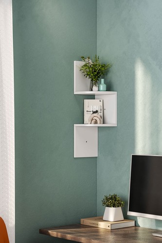 Tier floating wall - floating,