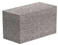 Concrete blocks 140mm - concrete,