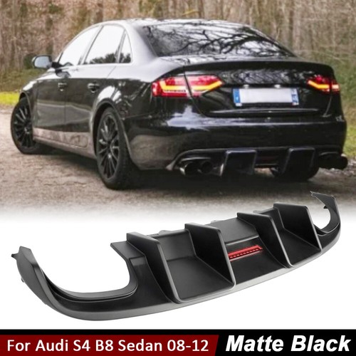 For audi sedan - s4, 2008-12