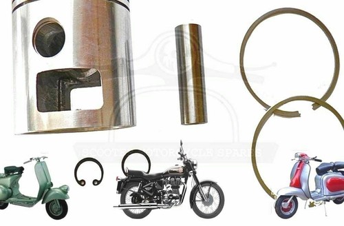 Lambretta tv175 type mm - type, 62.80
